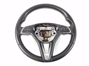   Steering wheel  - A0914600118 