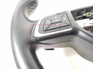 Infiniti Q30 (2015–2018) Lenkrad A0914600118 - 5
