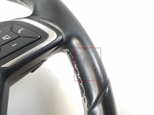 Infiniti Q30 (2015–2018) Lenkrad A0914600118 - 7
