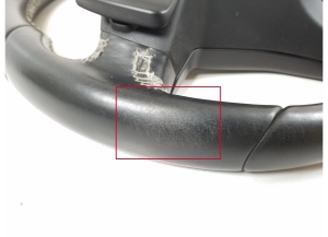 Infiniti Q30 (2015–2018) Lenkrad A0914600118 - 8