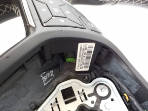 Infiniti Q30 (2015–2018) Lenkrad A0914600118 - 9