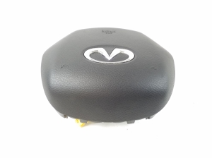 Infiniti Q30 (2015–2018) Rooli turvapadi 985105DA0A - 4