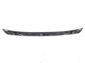 Infiniti Q30 (2015–2018) Trunk lid molding 908165DA0A - 2