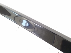 Infiniti Q30 (2015–2018) Trunk lid molding 908165DA0A - 4