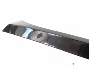 Infiniti Q30 (2015–2018) Trunk lid molding 908165DA0A - 5