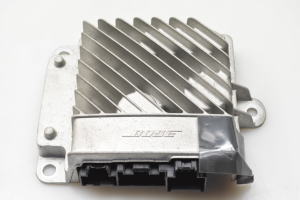 Audio amplifier - GJE866920
