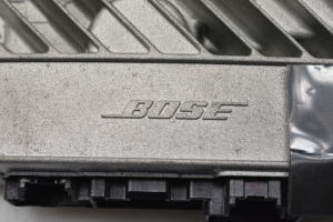Mazda 6 (2012–2026) Audio amplifier GJE866920 - 3