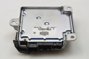 Mazda 6 (2012–2026) Audio amplifier GJE866920 - 4