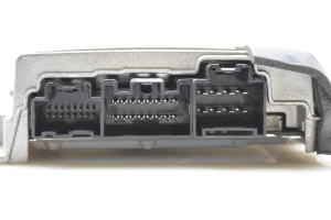Mazda 6 (2012–2026) Audio amplifier GJE866920 - 5