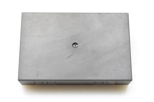 Volkswagen Passat B6 (2005–2010) Comfort control module 3C0959433AB - 2