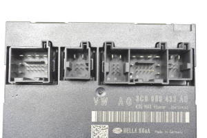 Volkswagen Passat B6 (2005–2010) Comfort control module 3C0959433AB - 4