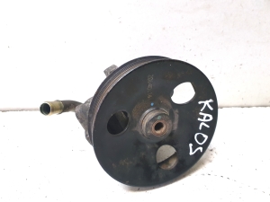 Roolivõimendi pump