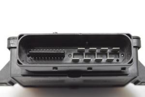 NISSAN Qashqai (2013–2021) Electric parking brake control module 360324BA0A - 2