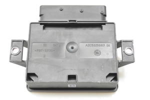 NISSAN Qashqai (2013–2021) Electric parking brake control module 360324BA0A - 4