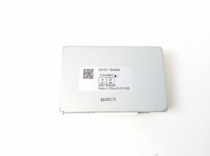   Steuergerät  - 281D15DA0A 
