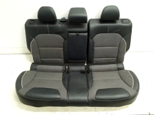 Kia Niro (2016–2022) Salons un tā detaļas - 13