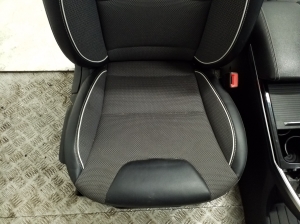 Kia Niro (2016–2022) Salons un tā detaļas - 15