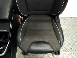 Kia Niro (2016–2022) Salons un tā detaļas - 9