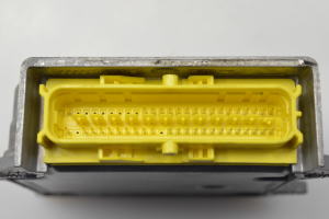 Volkswagen Golf Plus Mk6 (2008–2013) Airbag module 5K0959655F - 4