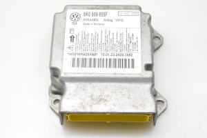 Airbag module - 5K0959655F
