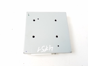 Infiniti Q30 (2015–2018) Camera control module 284A15DA1A - 3