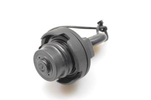 Skoda Octavia II (2004–2013) Kraftstofftankdeckel 1K0201553E - 3