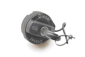 Skoda Octavia II (2004–2013) Kraftstofftankdeckel 1K0201553E