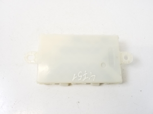 Infiniti Q30 (2015–2018) Control unit A2129009729 - 2