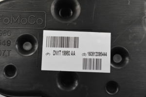 Ford EcoSport (2013–2026) Heater control panel DN1T19980AA - 3