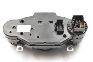 Ford EcoSport (2013–2026) Heater control panel DN1T19980AA - 4