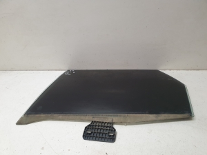 AUDI A4 B7 (2004–2008) Front door glass - 2