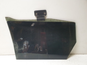 AUDI A4 B7 (2004–2008) Front door glass - 3