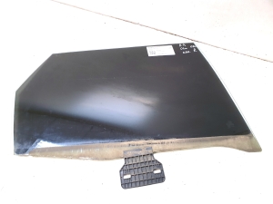 AUDI A4 B7 (2004–2008) Türscheibe hinten 43R00081 - 2