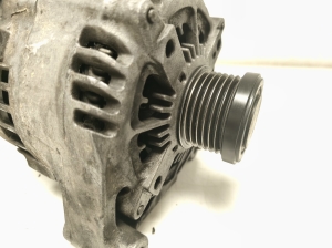 BMW 1 SERIES F20 (2010–2026) Alternator 7605060 - 6