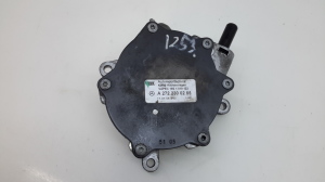   Vaakumpump  - A2722300265 