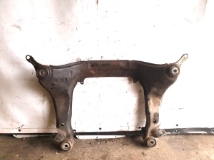Front subframe
