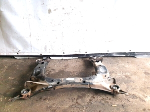 AUDI A4 B7 (2004–2008) Front subframe - 2