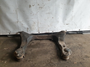 AUDI A4 B7 (2004–2008) Front subframe - 3
