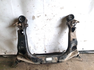 AUDI A4 B7 (2004–2008) Front subframe - 4