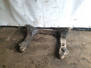 AUDI A4 B7 (2004–2008) Front subframe - 5