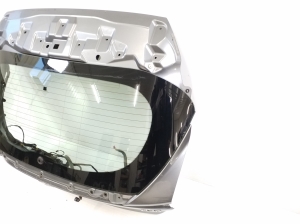 Infiniti Q30 (2015–2018) Trunk lid K01005DAMA - 3