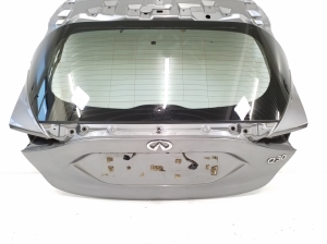 Infiniti Q30 (2015–2018) Trunk lid K01005DAMA - 5