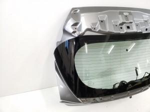 Infiniti Q30 (2015–2018) Trunk lid K01005DAMA - 6