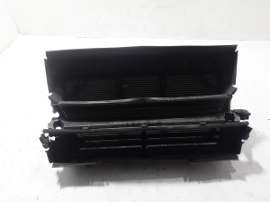 VOLVO C 40 I (2022–2026) Radiatoru komplekts un tā detaļas - 2