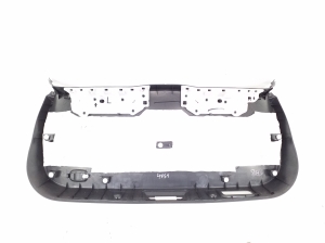 Infiniti Q30 (2015–2018) Trunk lid trim panel 909015DA0A - 2