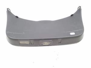 Infiniti Q30 (2015–2018) Trunk lid trim panel 909015DA0A - 4