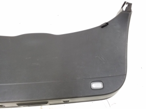 Infiniti Q30 (2015–2018) Trunk lid trim panel 909015DA0A - 5