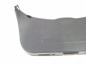 Infiniti Q30 (2015–2018) Trunk lid trim panel 909015DA0A - 6