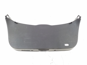   Trunk lid trim panel  - 909015DA0A 