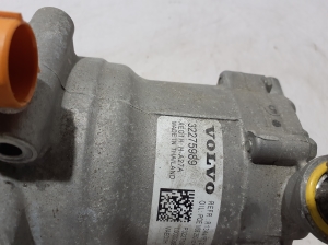 VOLVO C 40 I (2022–2026) A/C compressor 32275989 - 3